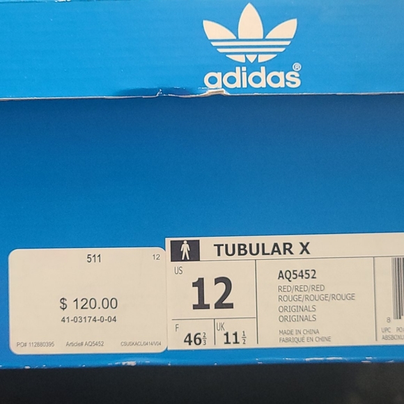 Adidas - Picture 4 of 6